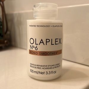 Olaplex No 6 Bond Smoother